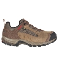 MEINDL FREE DELIVERY | MEN'S JOURNEY PRO GTX - Hiking Boots |Reed/Red
