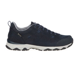 MEINDL FREE DELIVERY WOMEN'S MATERA GTX Casual Shoes |Navy