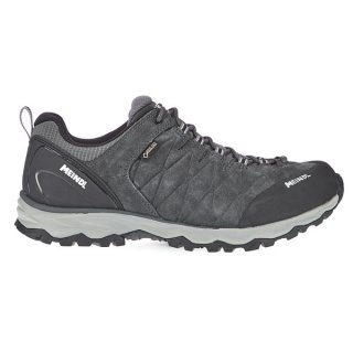 MEINDL FREE DELIVERY | MEN'S MONDELLO GTX Hiking Boots |Anthracite/Graphite
