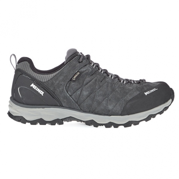 MEINDL FREE DELIVERY | MEN'S MONDELLO GTX Hiking Boots |Anthracite/Graphite