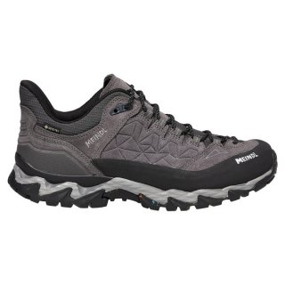 MEINDL FREE DELIVERY | MEN'S SION GTX Hiking Shoes |Gray