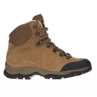 MEINDL FREE DELIVERY WOMEN'S JERSEY PRO Hiking Boots |Brown