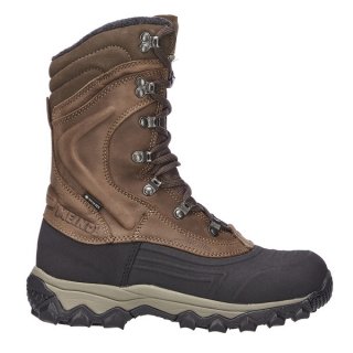 MEINDL FREE DELIVERY WOMEN'S GARMISCH II GTX Winter Boots |Espresso