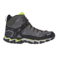 MEINDL FREE DELIVERY | MEN'S LITE HIKE GTX Hiking Boots |Anthracite/Lime MEINDL FREE DELIVERY | MEN'S LITE HIKE GTX Hiking Boots |Anthracite/Lime