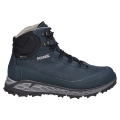 MEINDL FREE DELIVERY WOMEN'S MELAGO GTX Hiking Boots |Navy