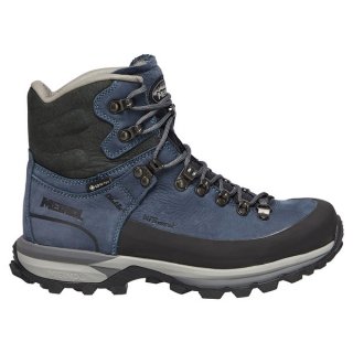 MEINDL FREE DELIVERY WOMEN'S PALMA MFS Hiking Boots |Navy