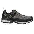 MEINDL FREE DELIVERY | MEN'S TOP TRAIL GTX Hiking Boots |Gray/Lime