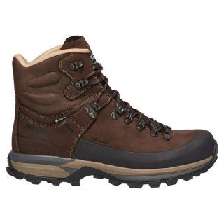 MEINDL FREE DELIVERY | MEN'S PALMA MFS Hiking Boots |Mahogany