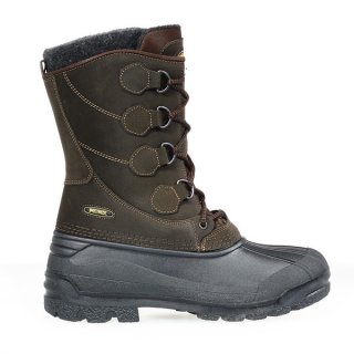 MEINDL FREE DELIVERY | MEN'S S?LDEN - Winter Boots |Brown