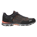 MEINDL FREE DELIVERY | MEN'S ONTARIO GTX - Leisure Shoes |Black/Orange