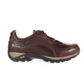 MEINDL FREE DELIVERY | MEN'S ASCONA IDENTITY Casual Shoes |Dark Brown