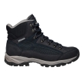 MEINDL FREE DELIVERY | MEN'S BALTIMORE Hiking Boots |Midnight Blue/Navy