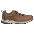 MEINDL FREE DELIVERY | MEN'S MALTA WALKER (BOA) Casual Shoes |Brown