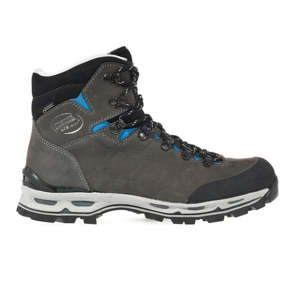 MEINDL FREE DELIVERY | MEN'S BELLAVISTA MFS Hiking Boots |Anthracite/Sky MEINDL FREE DELIVERY | MEN'S BELLAVISTA MFS Hiking Boots |Anthracite/Sky
