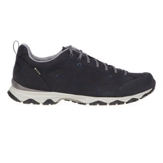 MEINDL FREE DELIVERY | MEN'S MATERA GTX Casual Shoes |Navy