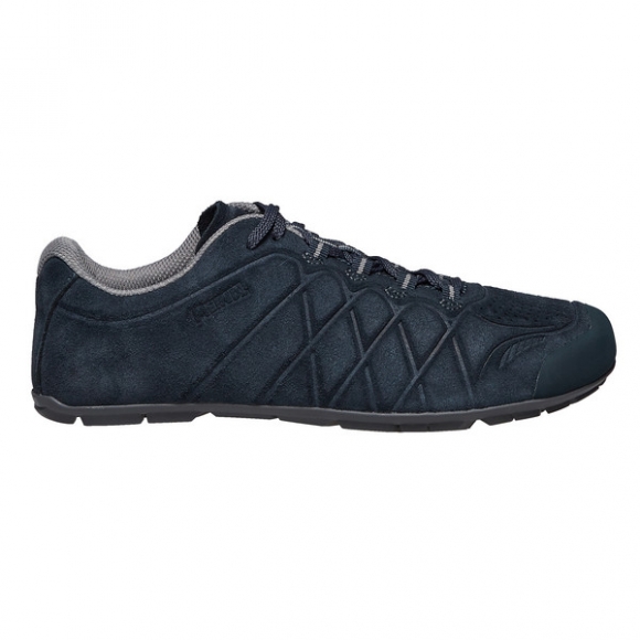 MEINDL FREE DELIVERY WOMEN'S PURE COMFORT 3.0 Barefoot Shoes |Navy