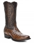 Montana Free Delivery Men's Morales Western Boots-Honey  Montana Free Delivery Men's Morales Western Boots-Honey