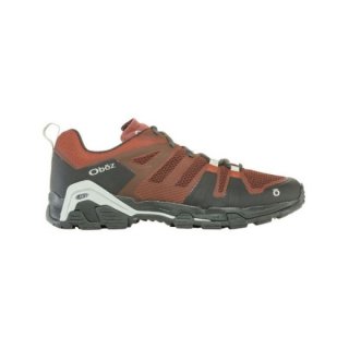 Oboz - Men's Arete Low-Rust