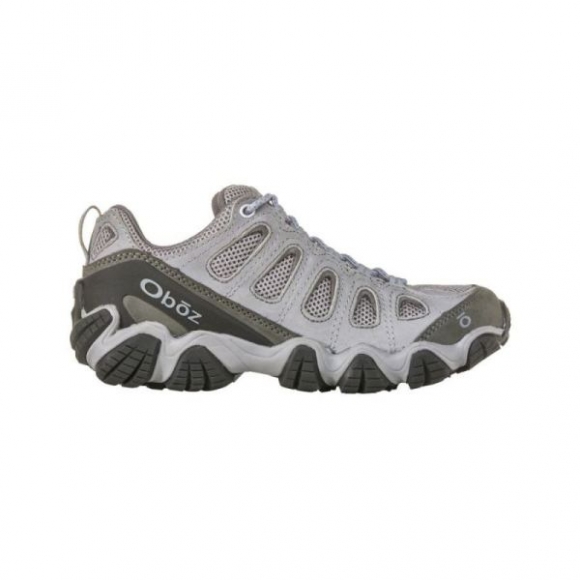 Oboz - Women's Sawtooth II Low-Tradewin