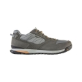 Oboz - Men's Bozeman Low-Charcoal