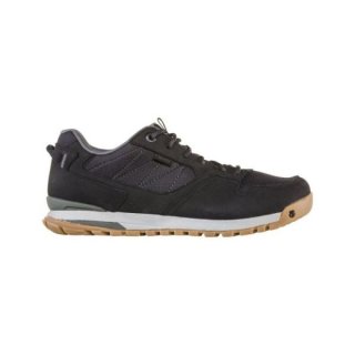 Oboz - Men's Bozeman Low-Black