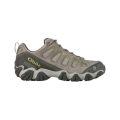 Oboz - Men's Sawtooth II Low-Pewter