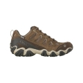 Oboz - Men's Sawtooth II Low Waterproof-Walnut