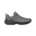 Oboz - Women's Sawtooth X Low Waterproof-Hazy Gray