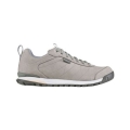 Oboz - Women's Bozeman Low Leather-Frostgray