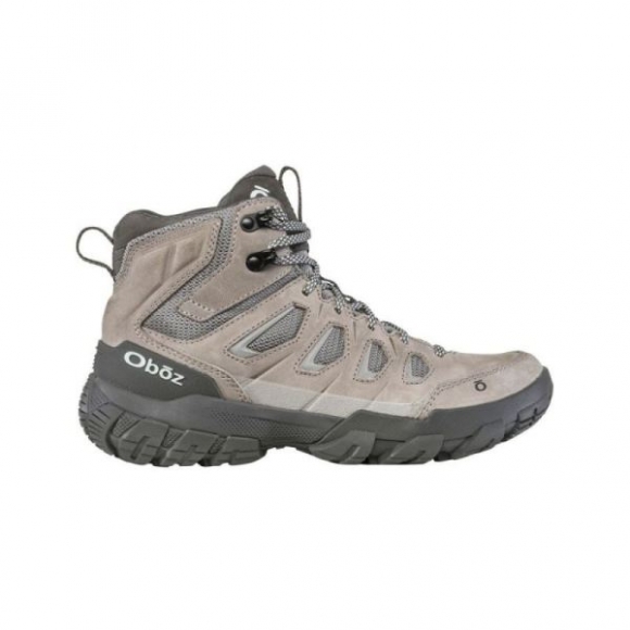 Oboz - Women's Sawtooth X Mid-Drizzle