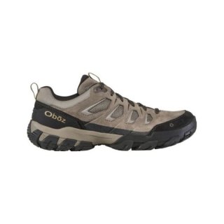 Oboz - Men's Sawtooth X Low-Rockfall