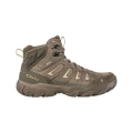 Oboz - Men's Sawtooth X Mid Waterproof-Green Clay