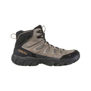 Oboz - Men's Sawtooth X Mid-Rockfall