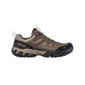 Oboz - Men's Sawtooth X Low Waterproof-Canteen