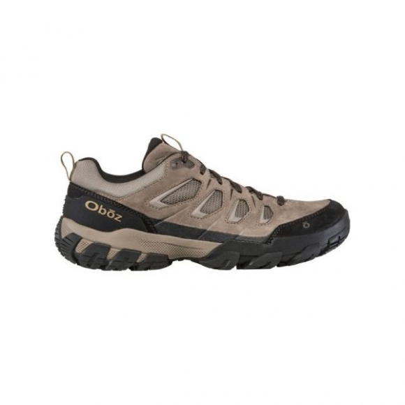 Oboz - Men's Sawtooth X Low-Rockfall