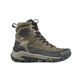 Oboz - Men's Bangtail Mid Insulated Waterproof-Sediment