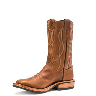 CANADA OUTLET RIOS BOOTS 11" CHESTNUT BLACK HAWK R9017