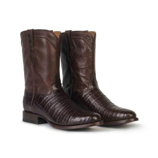 RUJO STYLISH OUTLET MEN'S THE RANGER-Chocolate | FREE DELIVERY RUJO STYLISH OUTLET MEN'S THE RANGER-Chocolate | FREE DELIVERY
