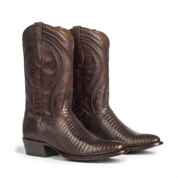 RUJO STYLISH OUTLET MEN'S THE MARCUS-Espresso | FREE DELIVERY