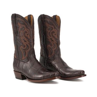 RUJO STYLISH OUTLET MEN'S THE BRADLEY-Hickory | FREE DELIVERY