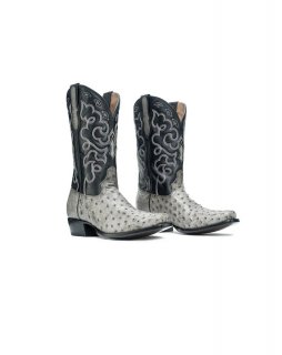 RUJO STYLISH OUTLET MEN'S THE GAVIN (LIMITED RUN)-Grey | FREE DELIVERY RUJO STYLISH OUTLET MEN'S THE GAVIN (LIMITED RUN)-Grey | FREE DELIVERY