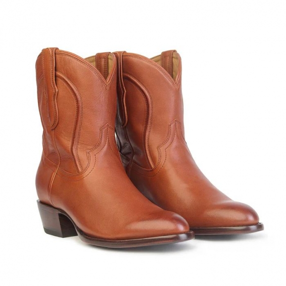 RUJO STYLISH OUTLET WOMEN'S THE MYRA-Copper | FREE DELIVERY
