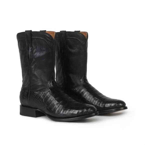 RUJO STYLISH OUTLET MEN'S THE RANGER-Midnight | FREE DELIVERY
