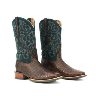 RUJO STYLISH OUTLET MEN'S THE JORGE-Chocolate | FREE DELIVERY