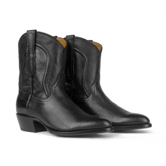RUJO STYLISH OUTLET WOMEN'S THE MYRA-Onyx | FREE DELIVERY