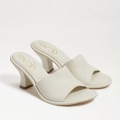 Sam Edelman | Men's Aida Mule-Ivory