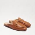 Sam Edelman | Men's Linnie Bit Mule-Saddle Leather