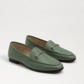 Sam Edelman | Men's Loraine Bit Loafer-Soft Jade Leather