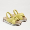 Sam Edelman | Kids Agatha Kids Slide-Butter Yellow