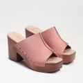 Sam Edelman | Men's Josselyn Mule-Canyon Clay Suede